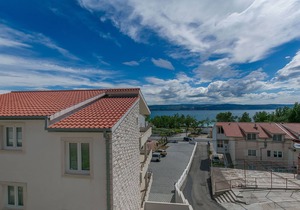 Apartments Villa Aquamarine (65021-A6) - Duce