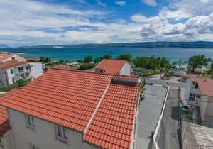 Apartments Villa Aquamarine (65021-A6) - Duce