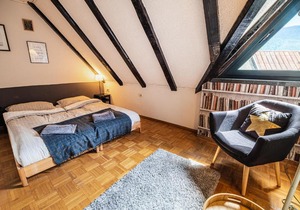 Apartments Wanderlust
