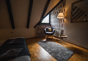 Apartments Wanderlust