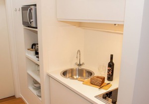 Apartments Waterland at Amsterdam quiet location 15 minutes from Amsterdam CS