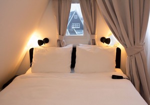 Apartments Waterland at Amsterdam quiet location 15 minutes from Amsterdam CS