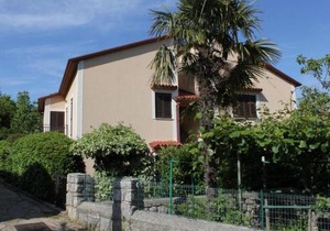 Apartments with a parking space Kraj, Opatija - 7724