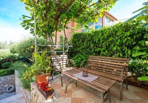 Apartments with a parking space Kraj, Opatija - 7724
