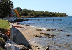 Apartments with a parking space Tar Porec - 6948