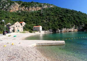 Apartments with a parking space Brsecine, Dubrovnik - 9098