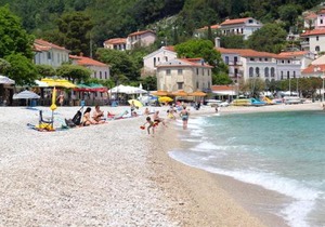 Apartments with parking space Moscenicka Draga, Opatija - 7786