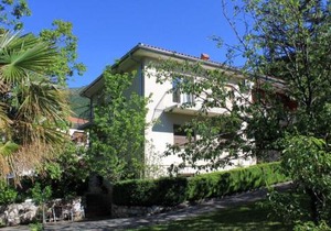 Apartments with parking space Moscenicka Draga, Opatija - 2346