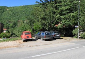 Apartments with parking space Moscenicka Draga, Opatija - 2346