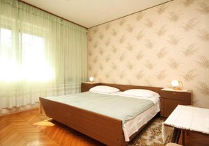 Apartments with parking space Moscenicka Draga, Opatija - 2346