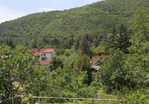 Apartments with parking space Moscenicka Draga, Opatija - 2327