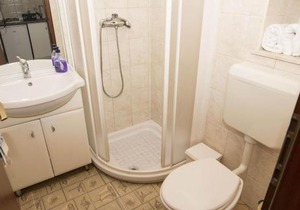 Apartments with parking space Moscenicka Draga, Opatija - 18440