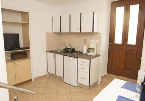 Apartments with parking space Moscenicka Draga, Opatija - 18440