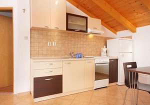 Apartments with parking space Razanac, Zadar - 5885