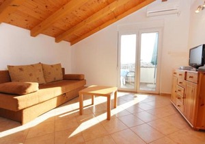 Apartments with parking space Razanac, Zadar - 5885