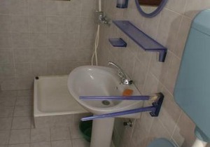 Apartments with parking space Stanici, Omis - 1027