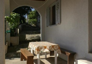 Apartments with parking space Stanici, Omis - 1027