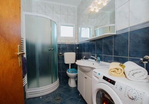 Apartments with parking space Marina, Trogir - 11554