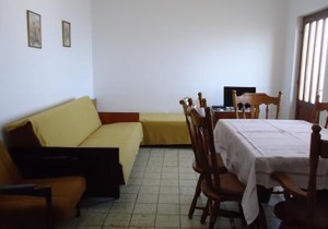 Apartments with parking space Marusici, Omis - 657