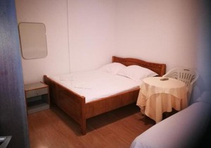 Apartments with parking space Marusici, Omis - 954