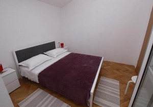 Apartments with parking space Marusici, Omis - 1131