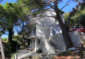 Apartments with parking space Marusici, Omis - 956