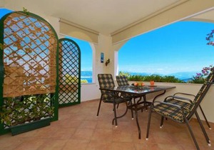 Apartments with parking space Slatine, Ciovo - 5158