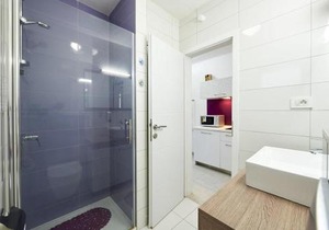 Apartments with parking space Mavarstica, Ciovo - 17803