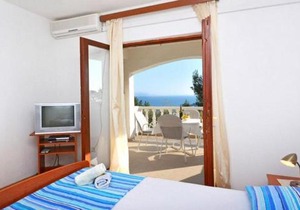 Apartments with parking space Ivan Dolac, Hvar - 17778
