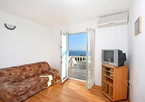 Apartments with parking space Ivan Dolac, Hvar - 17778