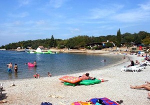Apartments with parking space Tar, Porec - 6943