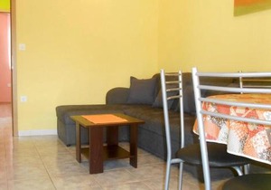 Apartments with parking space Umag - 7109