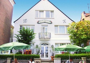 Apartments, Wyk auf Foehr