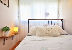 Apartments Zoran