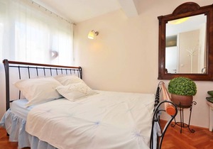 Apartments Zoran