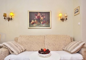 Apartments Zoran