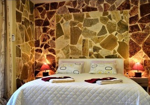Apartments Zoumperi