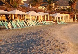 Apartments Zoumperi