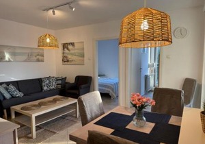 ApartNet Apartamenty Baltic Park Promenada Parking