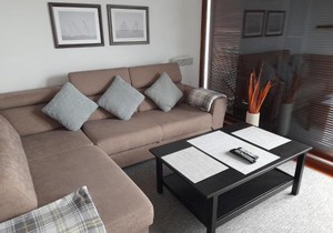 ApartNet Apartamenty Baltic Park Promenada Parking