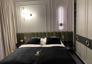 ApartPark Lividus 333 - Sweet House