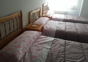 Apatamentos Andrada Nisa 2