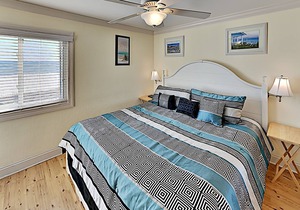 APATB V A307 2BR 2BA Oceanfront Condo near popular Shore Drive - Winter Rental Friendly