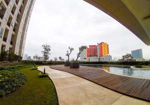 Apatel Elpis Residences 07B10