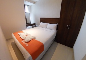 Apatel Elpis Residences 07B10