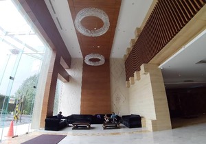 Apatel Elpis Residences 09B05