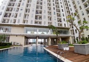 Apatel Elpis Residences 07B07