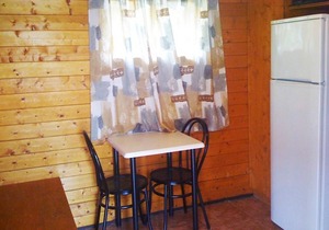 APCOSTAS Camping Playa y Fiesta Bungalow/Two Bedrooms