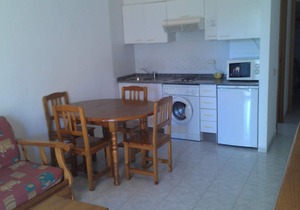 APCOSTAS - Complejo Al Andalus /One Bedroom - only room