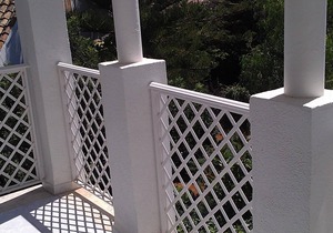 APCOSTAS - Complejo Al Andalus /One Bedroom - only room
